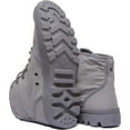 thumbnail image 4 of Palladium Pampa Hi TC 2.0 Men's Lace Up Canvas Military Ankle Boot In Titanium Size 11.5, 4 of 6