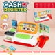 thumbnail image 2 of Caja registradora de supermercado de dibujos animados de simulación, juguete, serie de electrodomésticos, juego para niños, iluminación eléctrica, registro de sonido, 2 of 4