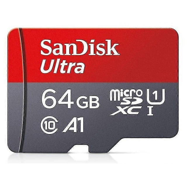 Micro Sd Memory Card Microsd Card Tf/sd Flash Card For Phone