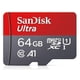 thumbnail image 1 of Micro Sd Memory Card Microsd Card Tf/sd Flash Card For Phone, 1 of 4