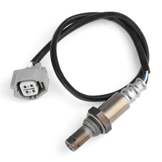 4 Wire Front Upstream Lambda O2 Oxygen Sensor for- X-TYPE 2.0 2.5 3.0 V6 XK XK8 XKR C2C7359 C2S2669