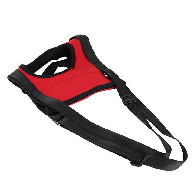 Arnés De Soporte Para Elevación De Perros, Rehabilitación De Emergencia, Soporte Para Patas De Mascotas Con Correas Transpirables Ajustables Para Perros Con Artritis Y