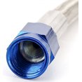 thumbnail image 4 of Russell Performance -4 AN 0.3m Pre-Made Nitrous and Fuel Line, 4 of 4