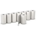 thumbnail image 1 of Cartridge Way Rouleau de Papier Thermique 2-1 4 x 30 Rouleaux Sans BPA, 1 Boîte de 20 Rouleaux pour Machine de Débit et de Crédit Sans Fil, 1 of 1