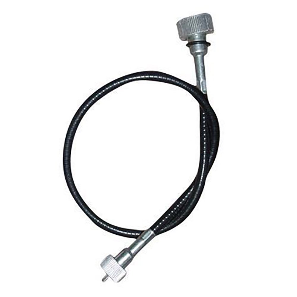 Tachometer Cable Fits Massey Ferguson MF Industrial 20 20C 2135 40B