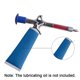 thumbnail image 2 of Bike Hub Grease Syringe Mountain Bicycle Hub Lubricating Oil Injector Syringe Bike Repair Tool, 2 of 5
