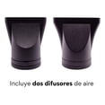 thumbnail image 4 of Secadora De Cabello Profesional Maxi Dryer 2000w Con Difusor, 4 of 7