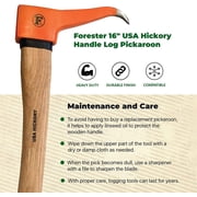 FORESTER Forestry Picaroon (16)