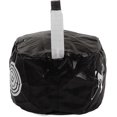thumbnail image 4 of Golf Hitting Bag Golf Smash Impact Training Bag High Density Smooth Waterproof PVC Golf Swing Training Bag for Beginners, 4 of 5