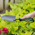 thumbnail image 5 of Expert Gardener Steel Hand Trowel, 5 of 10