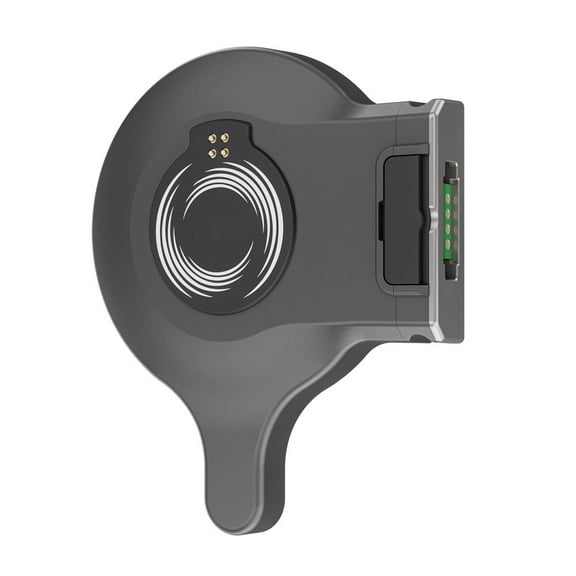 Magnetic Quick-Release Mount Adapter for DJI Osmo Mobile 7P/7, Smartphone Gimbal Stabilizer, Compatible with DJI OM Multifunctional Module/OM 7 Series Tracking Module