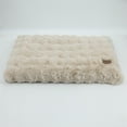 thumbnail image 5 of BingoPaw Large Dog Bed Washable Calming Pet Crate Mattress with Removable Cover Waterproof, 5 of 10