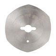 thumbnail image 1 of Ccdes Electric Shear Blade,Electric Scissors,Electric Scissors Blade Alloy Steel Octagonal Blade Replacement for Electric Shear, 1 of 6