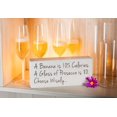 thumbnail image 3 of "Prosecco/banane..." Signe de Bloc, 3 of 4