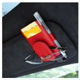 thumbnail image 5 of Car Sun Visor Glasses Holder with Strong Magnet, Sunglasses Clip, A, 5 of 5