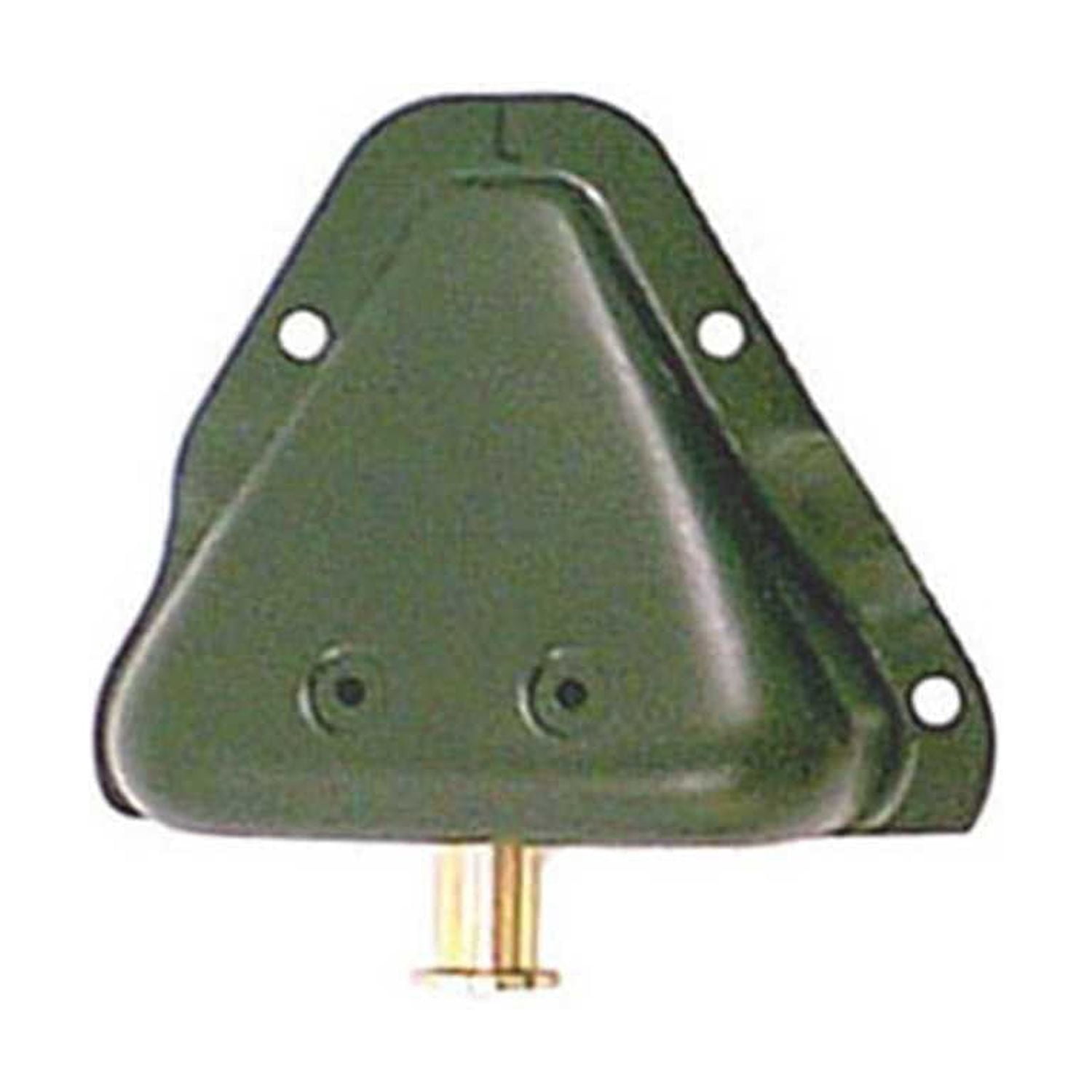 Omix 11810.02 Door Latch Pin And Bracket, Right