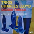 thumbnail image 1 of LLOYD, CHARLES TRIOS : SACRED THREAD (LP), 1 of 1