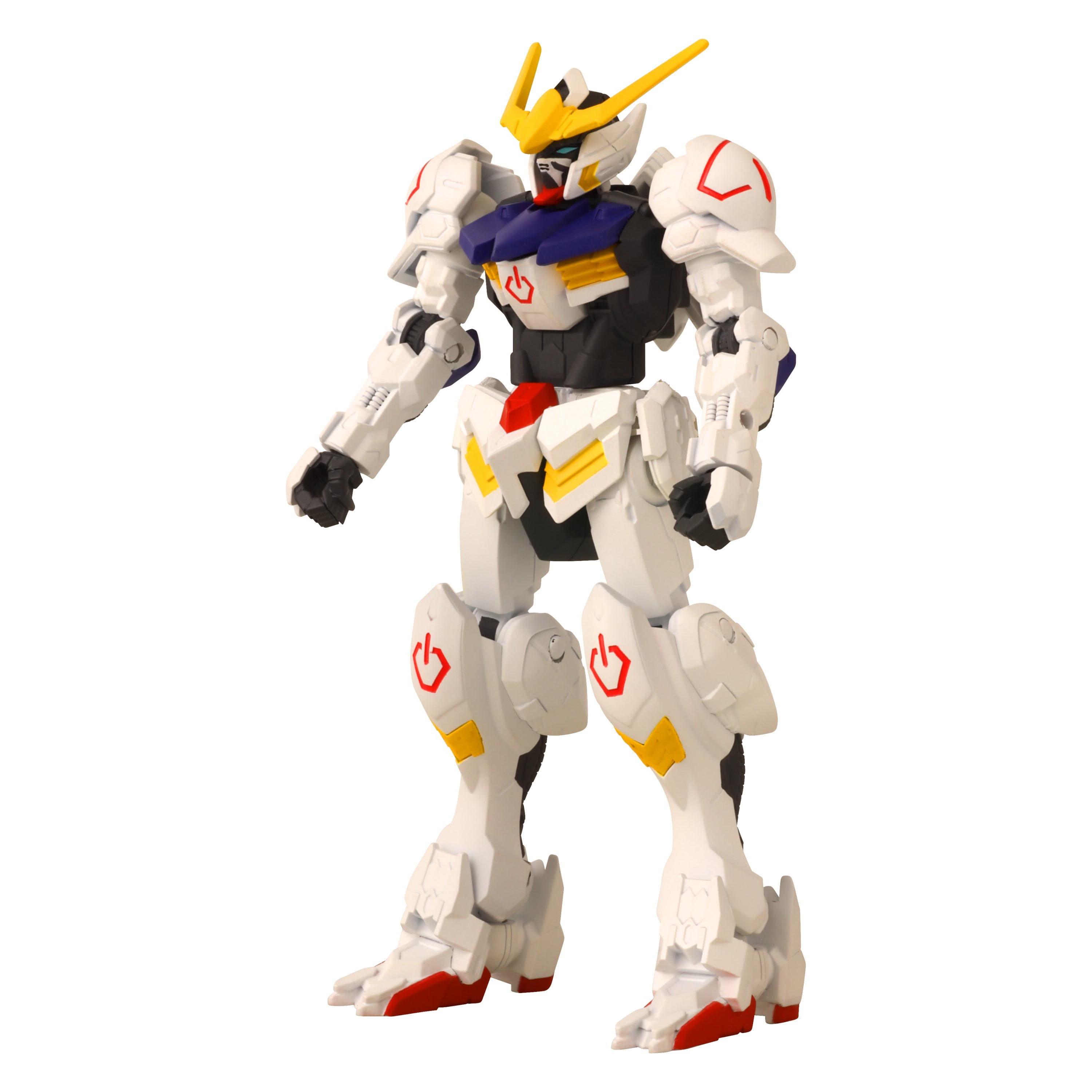 Gundam barbatos action figure online