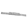 thumbnail image 4 of YWIYIUD 1PC 46.46x1.57inch Durable StretchingBand for Stretching and Flexibility Training Practical StretchingStrap Suitable for Adults and Teens Dance Gymnastics and Yoga, 4 of 5