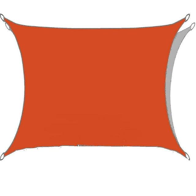 Ombre Solaire Extérieure Carrée