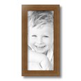 thumbnail image 2 of ArtToFrames 6" x 13" Gold Ornate Picture Frame, 6x13 inch Gold Wood Poster Frame (WOM-4546),  Pack, 2 of 7