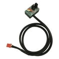thumbnail image 1 of Interruptor de láminas para cinta de correr, repuestos para cinta de correr, sensores de podómetro, máquina de ejercicio Universal, arnés de cableado Sensor de luz de 3 pines, 1 of 8