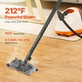 thumbnail image 4 of VEVOR Steam Cleaner Multipurpose Steamer with 23 Accessories for Home Cleaning, 4 of 9