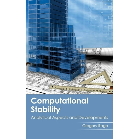 Computational Stability: Analytical Aspects and Developments, (Hardcover)
