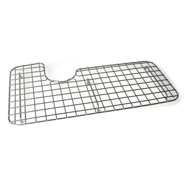 Franke OK36C Orca Stainless Steel Coated Bottom Grid for ORK Fireclay Kitchen Sinks Walmart