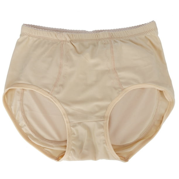Culotte rembourrée sale