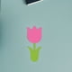 thumbnail image 4 of ADDHAT 45Ud Flores De Papel Surtidas Ideales Para Y Manualidades Creativas, 4 of 8