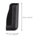 thumbnail image 4 of 2 uds soporte Universal para teléfono soporte de gravedad para coche soporte de pared autoadhesivo accesorios para salpicadero soporte para teléfono móvil, 4 of 4