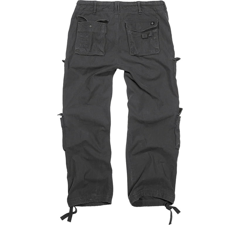Brandit Authentic Cargo Pants Walmart