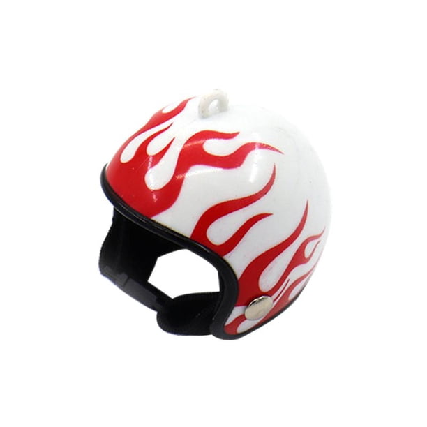 Gorro De seguridad para Pollo Jinwen Gorro De Pollo Blanco y rojo