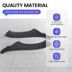 thumbnail image 5 of 7Pcs Car Inner Door Handle Window Lift Switch Armrest Panel For-BMW 5 Series F10 F11 F18 2010-2017 RHD 51417225875 RHD, 5 of 5