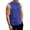 2#Royal Blue, variant on BRANROY Tank Tops Men Casual Athletic - Mens Sleeveless Tee Shirts Moisture Wicking, Sleeveless Undershirts for Men Soft Touch, Mens Tank Tops for Running and Beach,Black,L