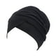 thumbnail image 1 of Turbante para la cabeza Qarigey color Negro, 1 of 6