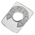 thumbnail image 3 of Traction Drive Mode Switch Cover Trim for Mercedes ML W166 GL X166 2012-2015, 3 of 7