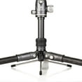thumbnail image 4 of Benro CP0 CenterPod Short Center Column with 3-Legs for Bat and Rhino Series 0 Tripods, 4 of 7