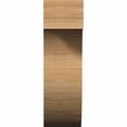 thumbnail image 2 of 3 1/2"W x 12"H x 48"L Del Monte Smooth Rafter Tail, Western Red Cedar, 2 of 4