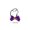D(Bow tie), variant on Halloween Decorations Saving! Halloween Pet Bow tie, Adjustable Polyester Holiday Costume Headwear Cute Dress Up Accessory for Small Dogs Cats, Comfort Lightweight Pet Halloween Outfit Decor