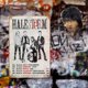 thumbnail image 5 of Hojalata Rectangular 20*30cm Plano Serie Musical Banda Halestorm (2), 5 of 9