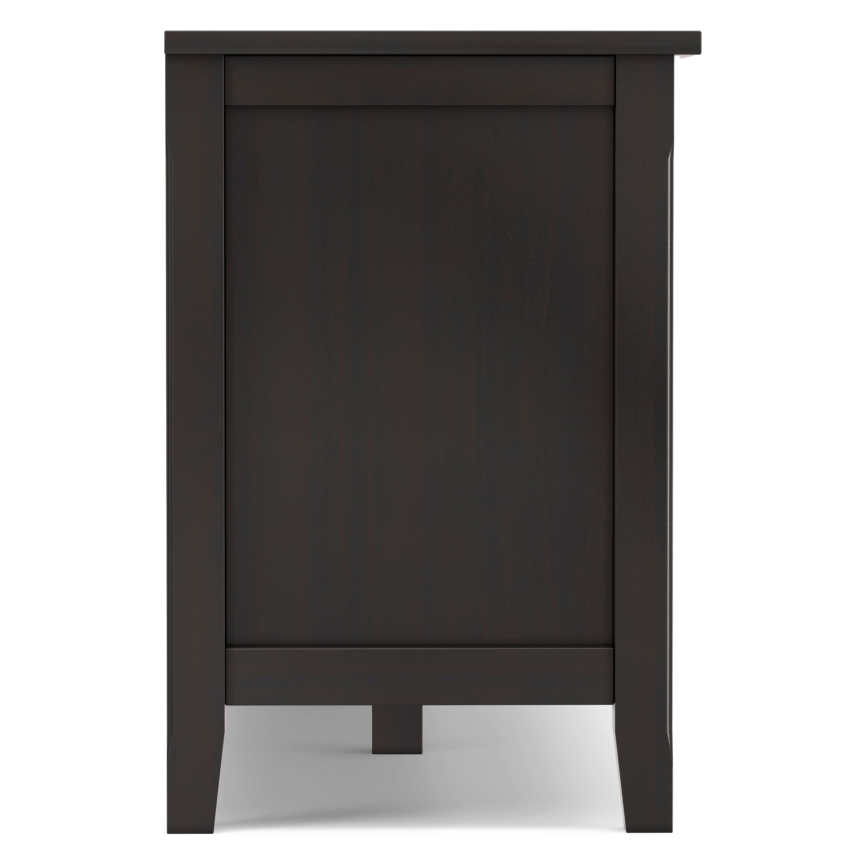 Simpli Home Shaker Bookcase - Thumbnail 5