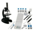 thumbnail image 1 of Educational Insights - GeoSafari® MicroPro™ 48-Piece Microscope Set, 1 of 3
