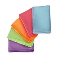 thumbnail image 3 of Multipurpose Dish Cloth Thickened Fiber Absorbent Cloth Kitchen Towels Home Use 5Pcs, 3 of 4