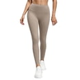 thumbnail image 3 of Leggings for Women Workout Sports High Elastic Waist Tummy Control Yoga Long Pants, 3 of 8