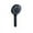 Black, variant on Handheld Shower Head Shower High Pressure Handheld Showerhead Hard Water High Pressure 7 Spray Modes Handheld Shower For The Elderly Regaderas Para Shower Modernas