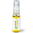 thumbnail image 1 of Cedarcide Tickshield Extra Strength with Lemongrass (Two Pack - 1oz) Cedar Oil Biting Insect Spray Kills and Repels Fleas, Ticks, Ants, Mites and Mosquitoes Deep Woods Repellent, 1 of 5