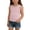 #0015-Pink, variant on Favoffer Toddler Kids Basic Layering Tank Top Cute Slim Fit Sleeveless Singlet Solid Color Skin-friendly Flexible Top for Home Playing Indoor Rest Daily Layering Outdoor Walking 3-13Y