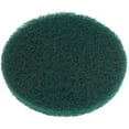 thumbnail image 2 of Drill Brush Scrubber Pad Scouring Pad Drill Scrubber Disc Pad Cleaning Pad for Cars Tiles Floors, 2 of 7